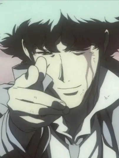 ArcticIce0822의 Cowboy bebop