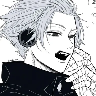 Profile image of 가쿠