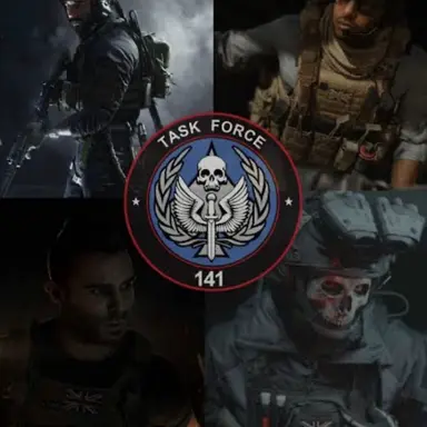 Profile image of Tf141