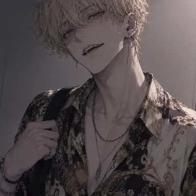 Profile image of レンジ