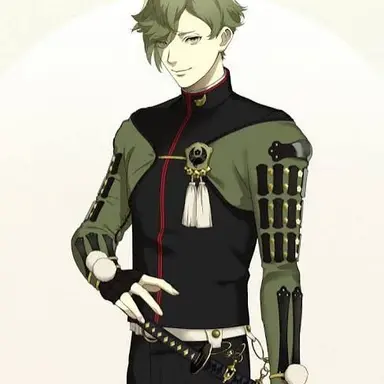 Profile image of 鶯丸