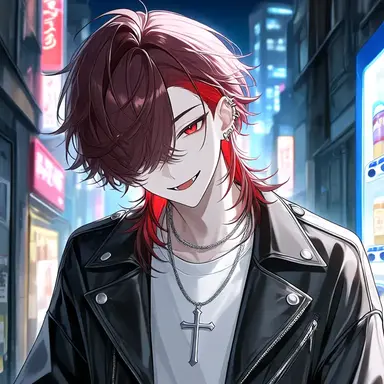 Profile image of 飛龍