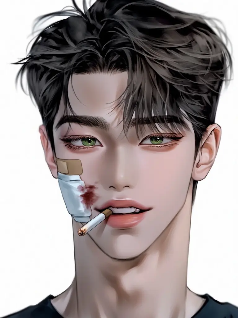 SappyAunt6520의 김재혁