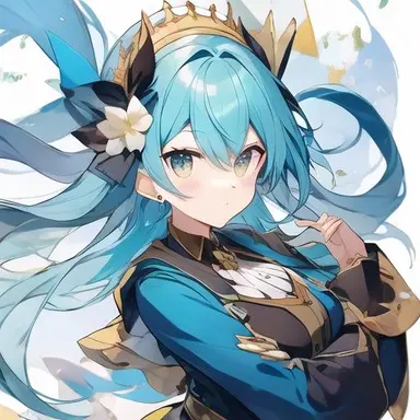 Profile image of アクア