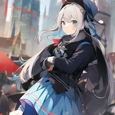 Profile image of めぐみん