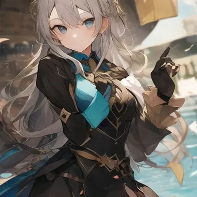 Profile image of クリス