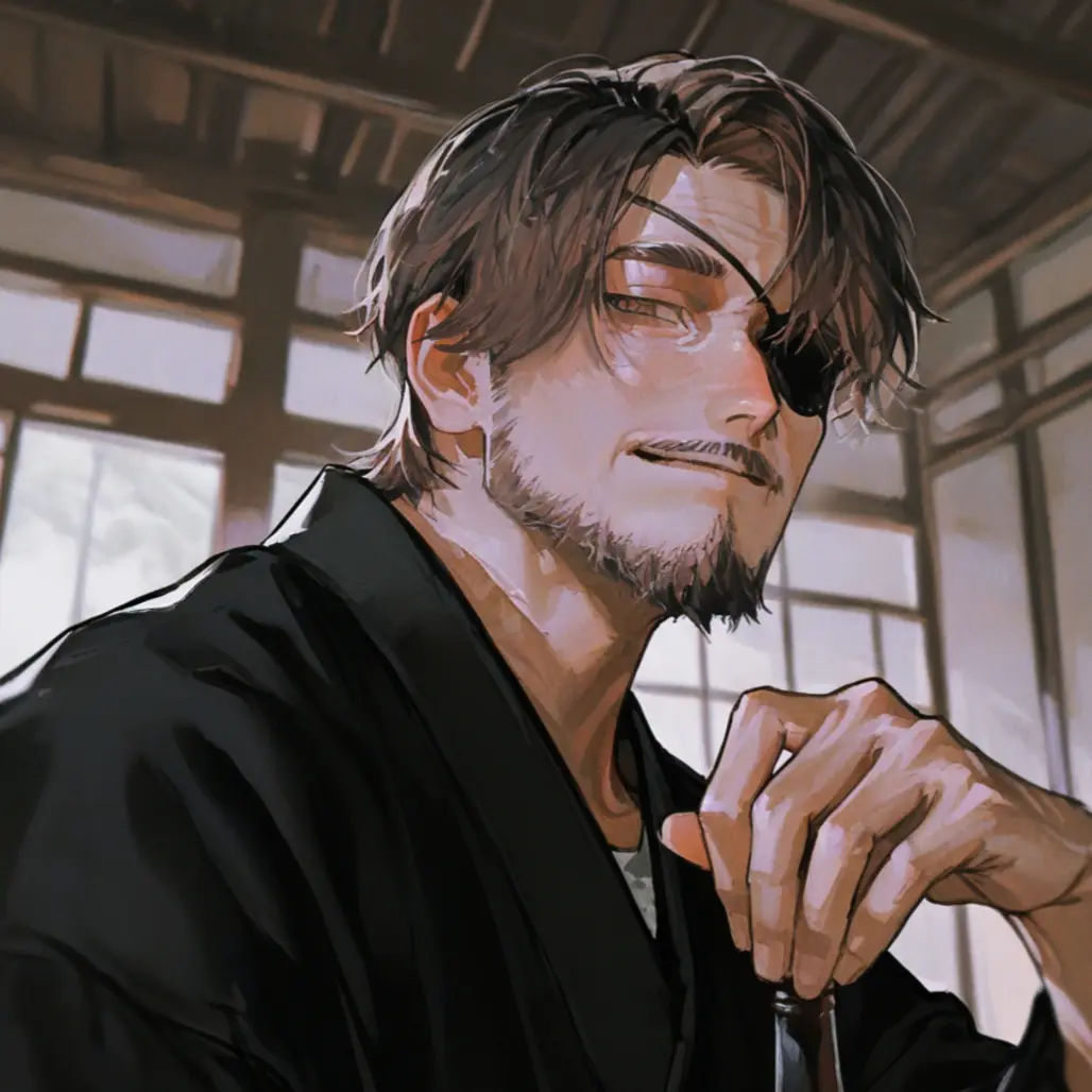 OTO_7080의 笑い上戸な酒好きお客