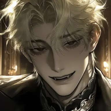 Profile image of ユリウス