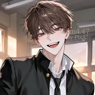 Profile image of ミナト