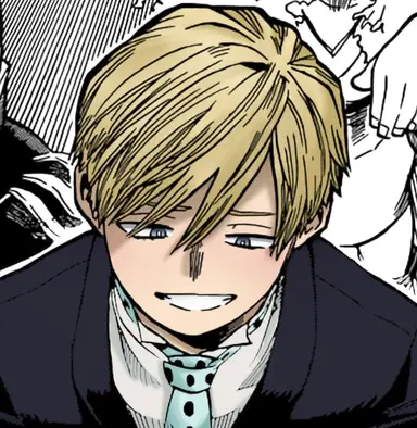 Profile image of Neito Monoma