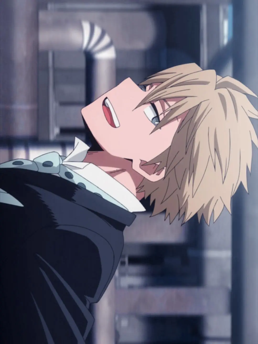 Izziebelles.ch3rrypi3의 Neito Monoma (MHA + Secret Admirer?)