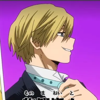 Profile image of Neito Monoma