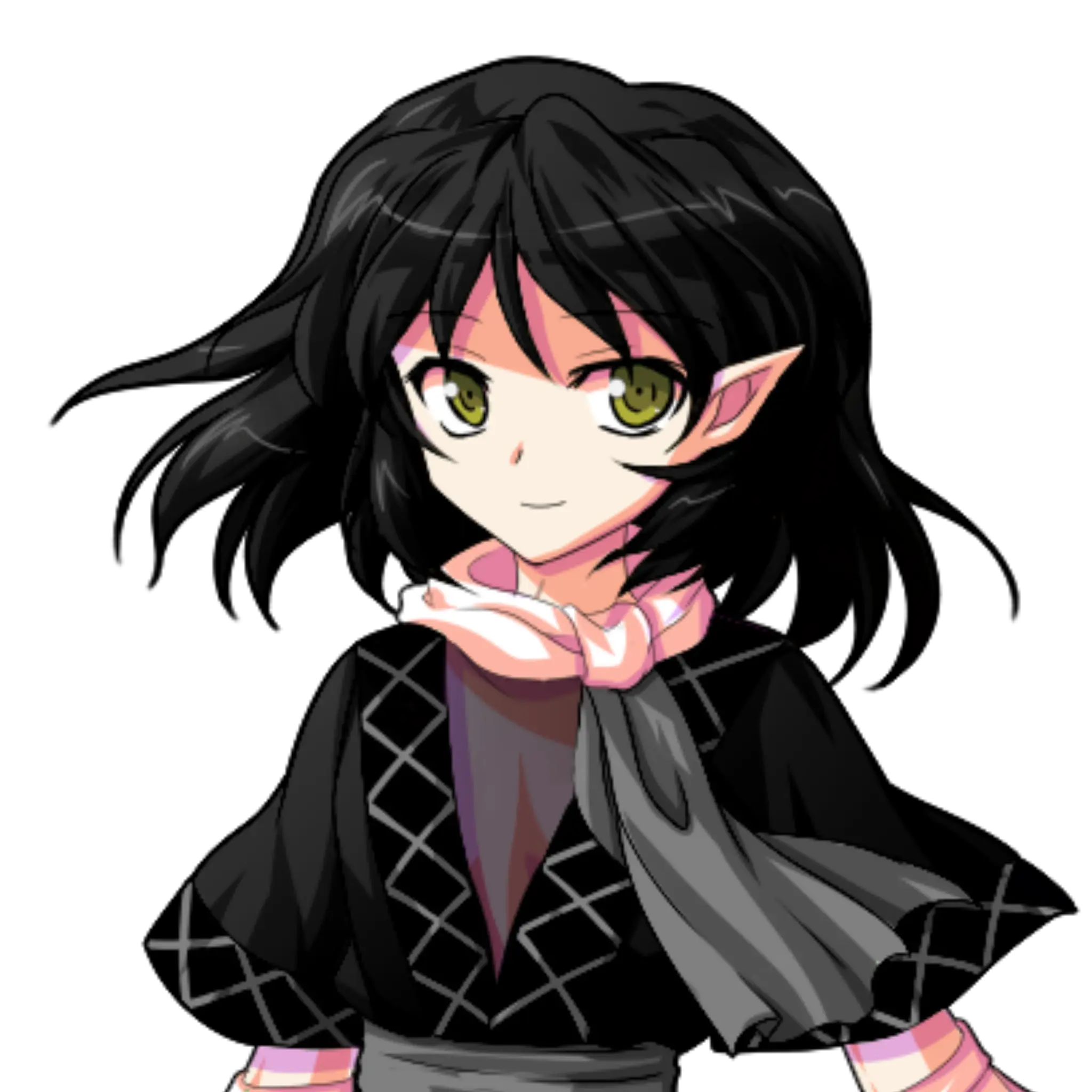 neiga.akaruitoki의 オリと東方