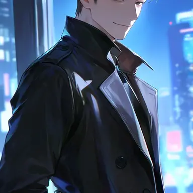 Profile image of Solis