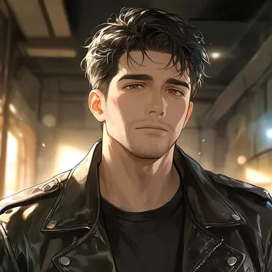 Profile image of Callum
