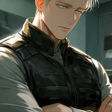 Profile image of Varen