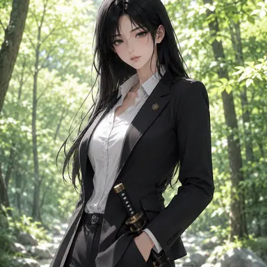Profile image of ハン・ジヨン