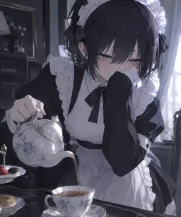 Profile image of シーナ