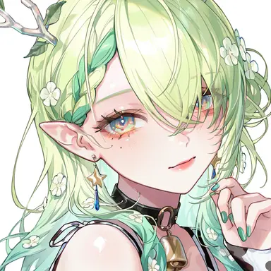 Profile image of 실비아 아르윈