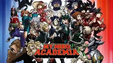 Profile image of MHA RPG