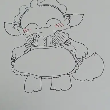 Profile image of Maid-chan