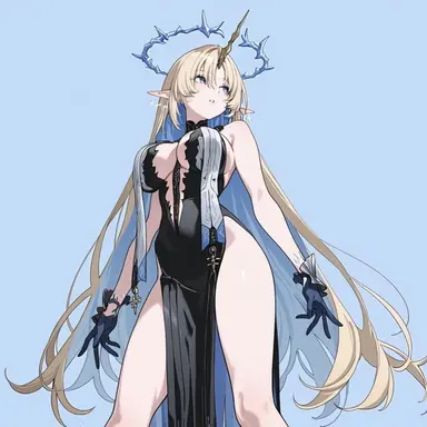 Profile image of Princess Mia