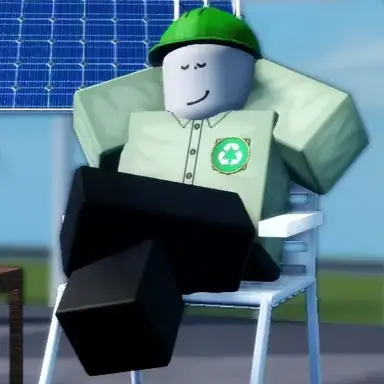 Profile image of 농땡이피우는 빌더맨