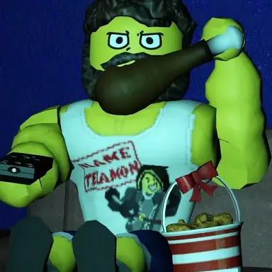 Profile image of 근육맨 셰들레츠키