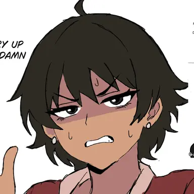 Profile image of Clara