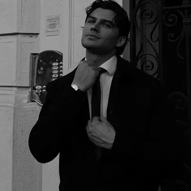 Profile image of Alexei Morozov