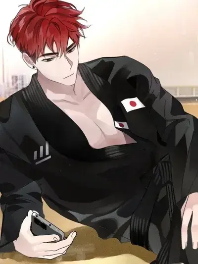 KeenFez4665의 Judo Champion