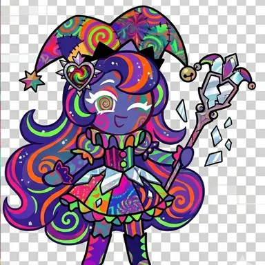 Profile image of 카오스 쿠키