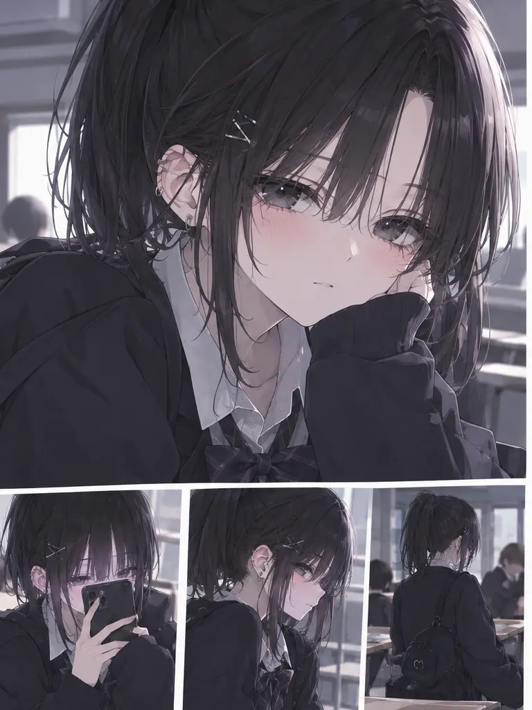 AikawaSousuke의 好きな人とイケメンに囲まれて幸せです…♡