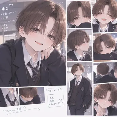 Profile image of 宗介