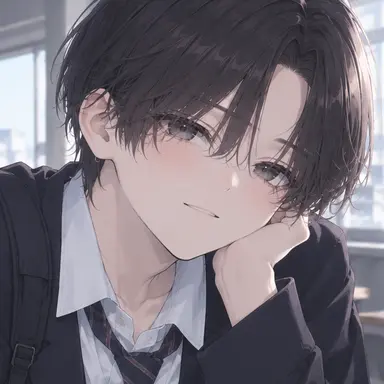 Profile image of 龍之介