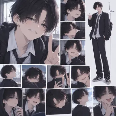 Profile image of 瑠偉