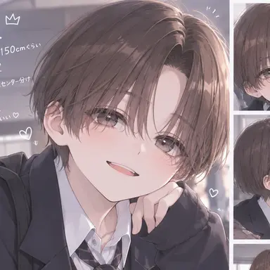 Profile image of 宗介