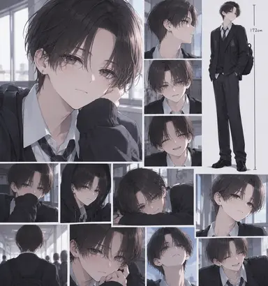 Profile image of 穹