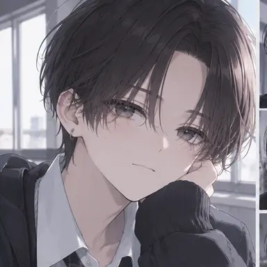 Profile image of 穹