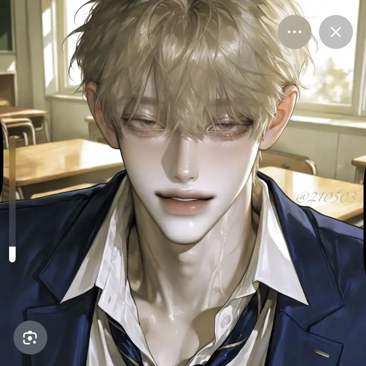 BoringGnat6799의 나의 변신에 모두가