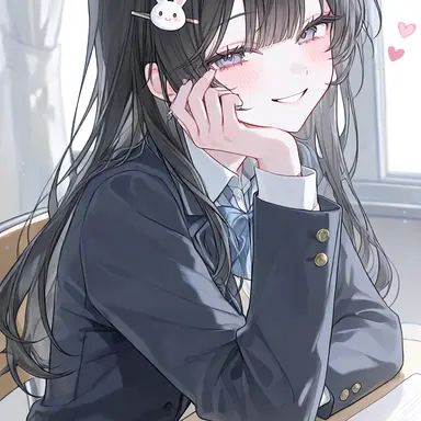 Profile image of Miyuki