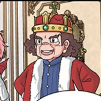 Profile image of 국왕