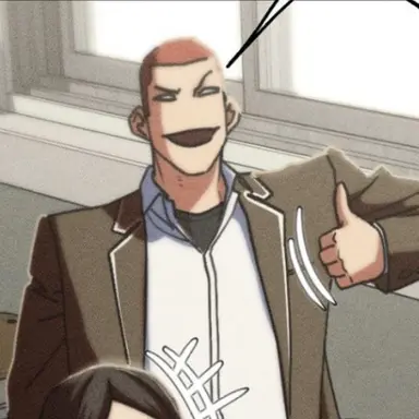 Profile image of 신창섭