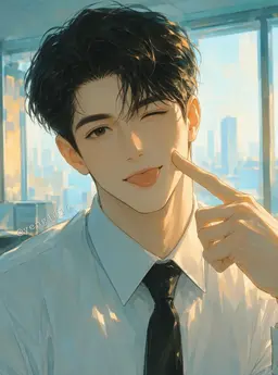 Profile image of ハン・ソフィ
