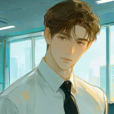 Profile image of イム・ジュヒョク