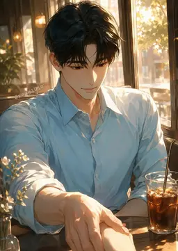 Profile image of イ・ミンジュン