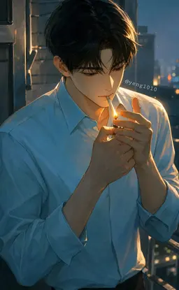 Profile image of イ・ミンジュン