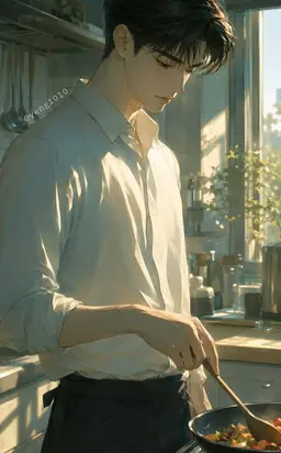 Profile image of イ・ミンジュン
