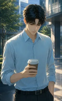 Profile image of イ・ミンジュン