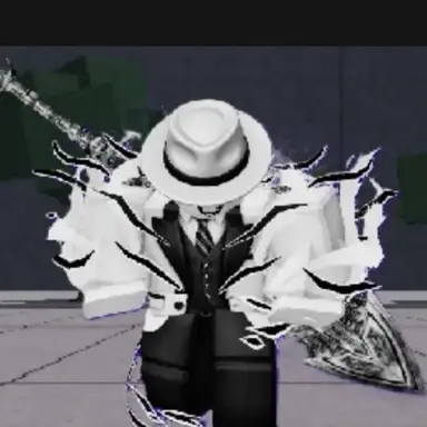 Profile image of 의문의 하양색 남자